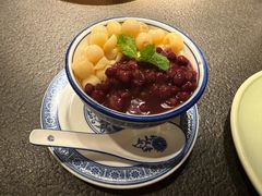 -蝴蝶里·粤菜·点心(滨江龙湖店)