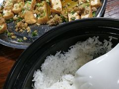 肉松蒸英德豆腐-石岐乳鸽村(桥观坊南四巷店)