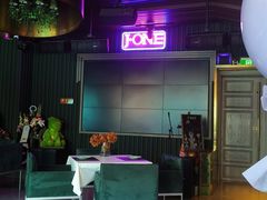 -J·one Bistro吉萬酒厨·牛排