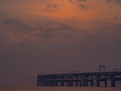 -银沙滩浴场