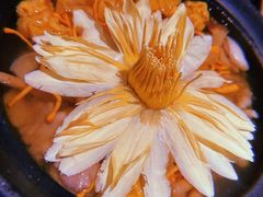 出水芙蓉-映水芙蓉(上海万象城店)