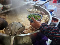 -杨家牛肉汤(淮建路店)