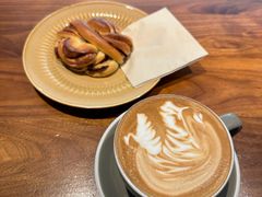 -BAKER&SPICE(安福路店)