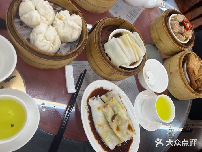 莲香楼图片