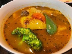 -BomBa意大利餐厅