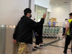 -厦门高崎国际机场-T3航站楼