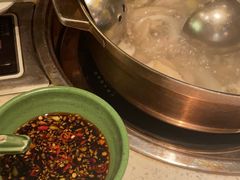 -润园四季椰子鸡火锅(海上世界店)