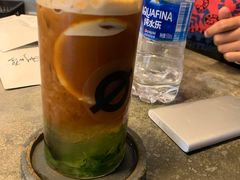 -BE NORMAL CAFE(霞溪路店)