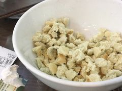 撕碎的馍-春发生饭店·非遗(南院门店)