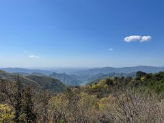 -妙峰山风景名胜区