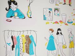 -MUSEE CAFE(保利·时光里店)