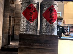 -成川茶店·潮汕工夫浓茶(万象店)