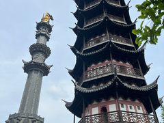 -西林禅寺