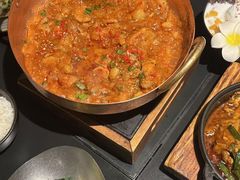 -Ameigo梅果·云贵川bistro(长宁来福士店)