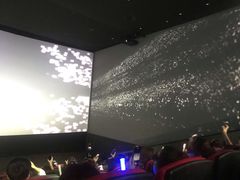 -CGV影城(黄河道ScreenX店)