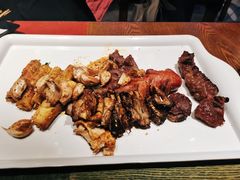-俄罗斯大肉串(爱民路店)
