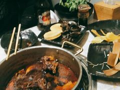 -蝎菜杨·牛肉面 羊蝎子火锅(光熙门北里店)