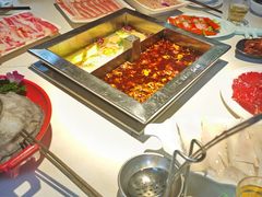 -二荆条·蜀鲜汇城市森林火锅