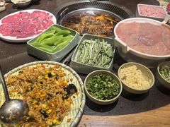 -巴倒烫陆派火锅山庄(南山总店)