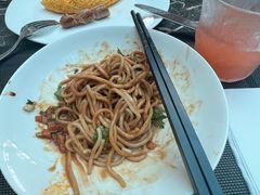 -武汉洲际酒店