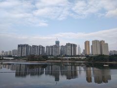 -三圣花乡旅游区