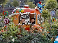 -杭州少年儿童公园