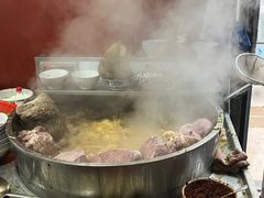 -杨家牛肉汤(淮建路店)