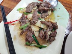 -始兴县农家小院餐馆