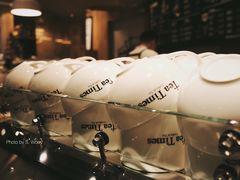 餐具摆设-TeaTimes(凤凰书城店)