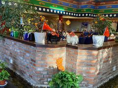 -后院犇牛主题餐厅(云岗店)