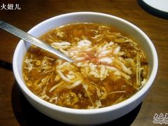 宋嫂鱼羹-外婆家(杭州马塍店·杭帮菜名店)