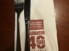 -Pancakes on the rocks(Darling Harbour)