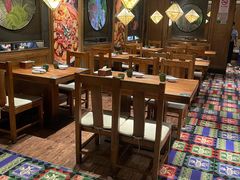 大堂-云海肴·汽锅鸡·云南菜(美罗城店)