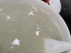 豆汁儿-白魁老号饭庄(交道口店)