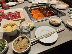 -海底捞火锅(河东万达广场店)