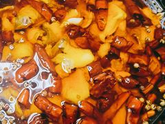 麻辣水煮鱼-文记沸腾鱼(永安路总店)