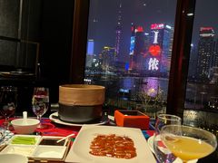 -上海滩餐厅(BFC外滩金融中心店)