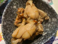 -哥老官重庆美蛙鱼头(龙湖杭州金沙天街店)