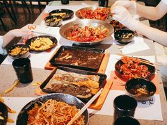 -一棠龙虾•王牌虾球(恒隆广场店)