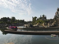 -厦门方特梦幻王国