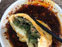 -津门张记包子铺(华昌道店)