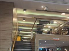 门面-魏家凉皮(西安秋林宏业商厦店)