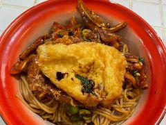-子固路老南昌拌粉(城隍庙店)
