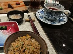 -Ginza Onodera铁板烧(外滩十八号店)