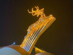 -鼎盛王朝康熙大典实景演出