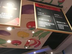 -老妈米线(港龙店)