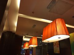 -康师傅私房牛肉面(北京南站店)