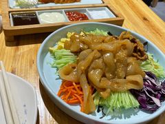 -满园烤鸭·春饼(华强广场店)