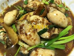 -大富蚝乌东哥饭店·石锅鱼杂·柠檬鸭(革新路店)