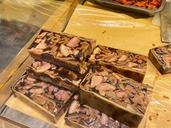 -聚合鑫东北熏酱熟食麻辣面(长阳店)